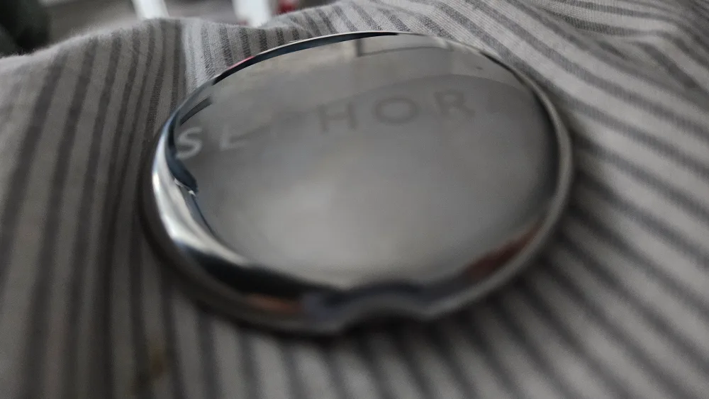 Compact Mirror image indicator(2)