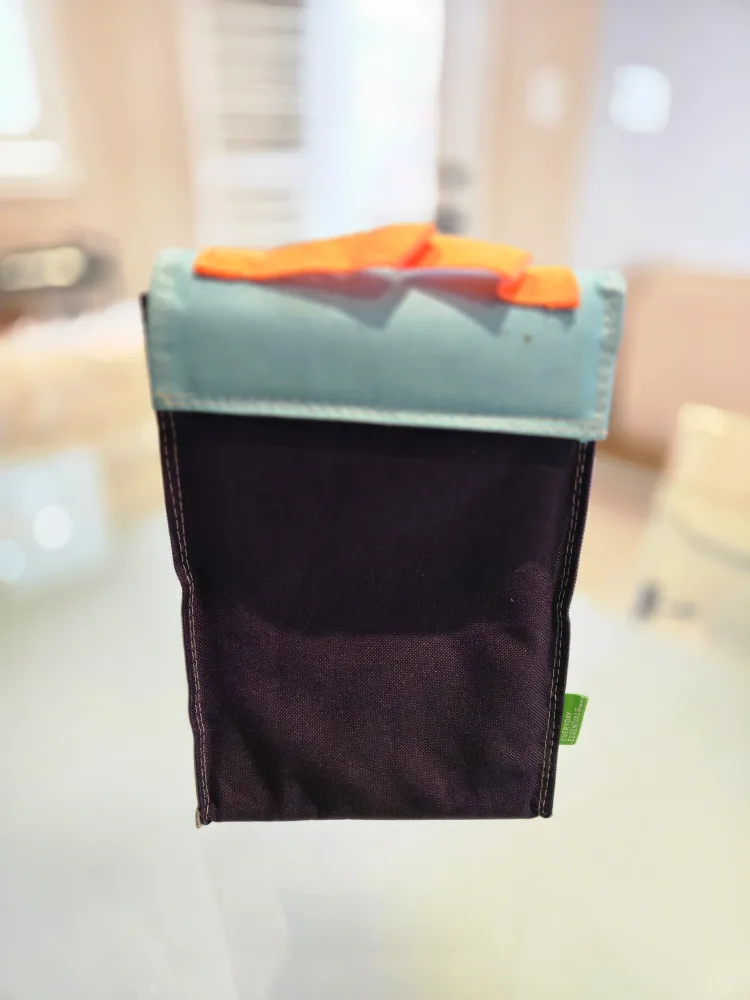 Lunch Bag #freecycle thumbnail