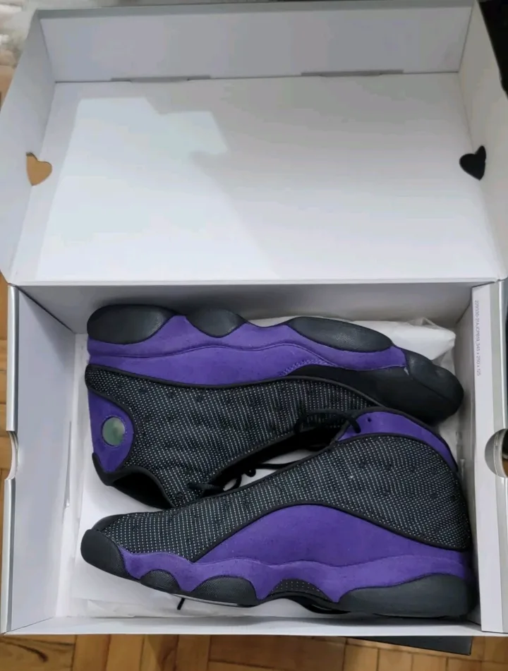 Air Jordan 13 Retro 'He Got Game' image indicator(2)