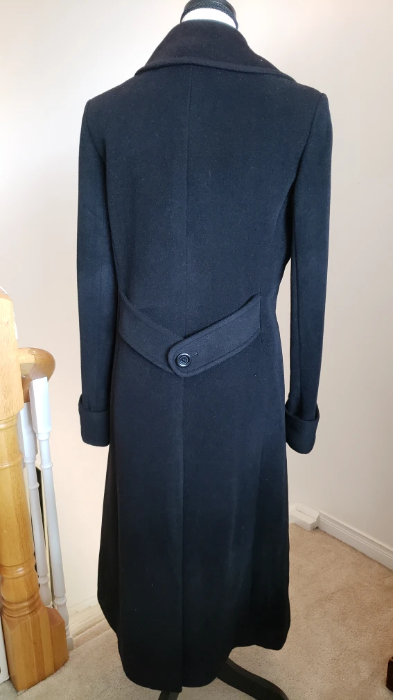 Jones New York coat - photo 2