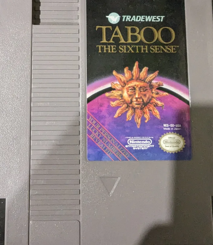 🌀Original Nintendo System Games Available thumbnail
