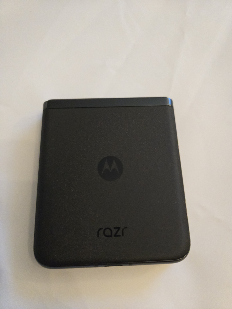 Motorola Razr+ 256gb - photo 5