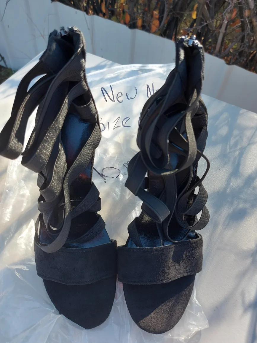 Dream Pairs Women's Heels image indicator(7)