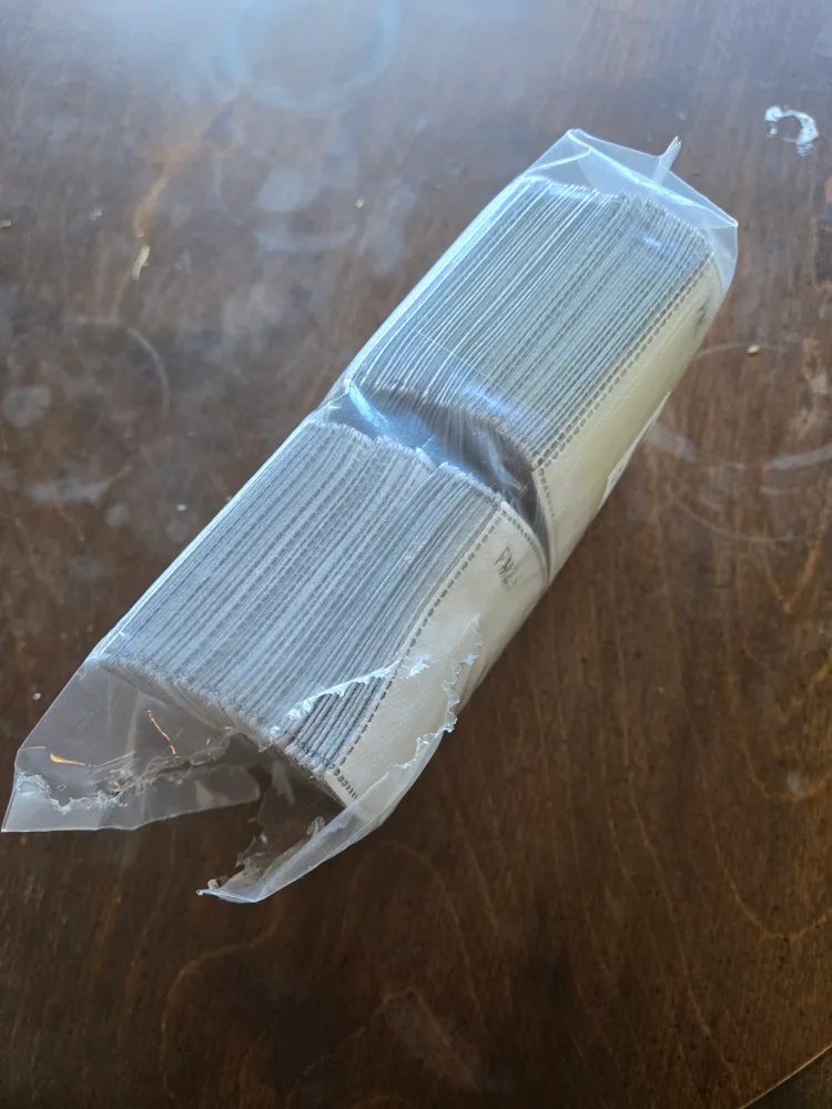 PM 2.5 Mask Filters image indicator(2)