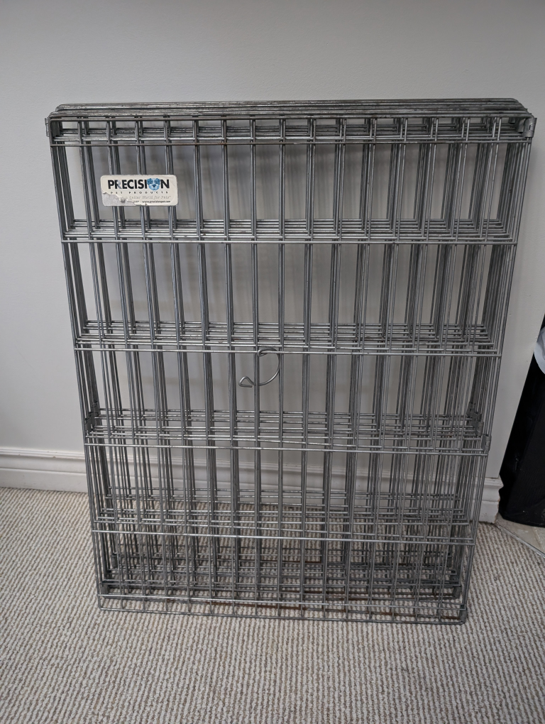 Metal Dog/pet Playpen