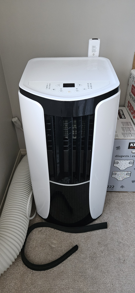 Portable Air Conditioner