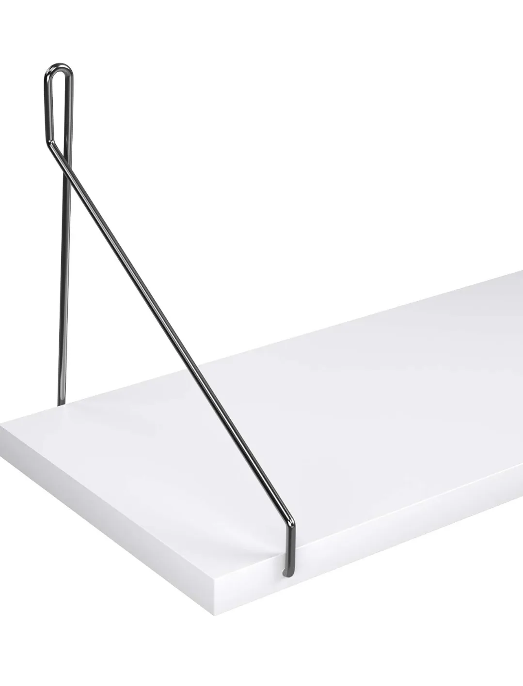 Wall Shelves, Floating Shelf Set of 3, for Living Room 3 sizes image indicator(7)