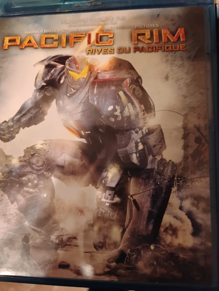 5 Blu-ray Disc Movies image indicator(5)