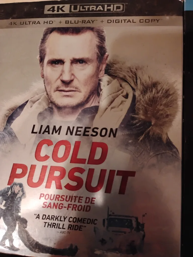 5 Blu-ray Disc Movies image indicator(6)