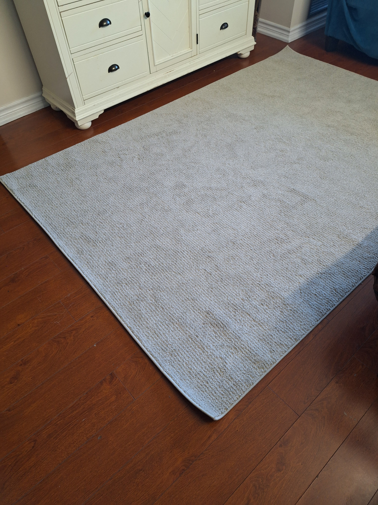 large beautiful Rug Carpet - photo 2