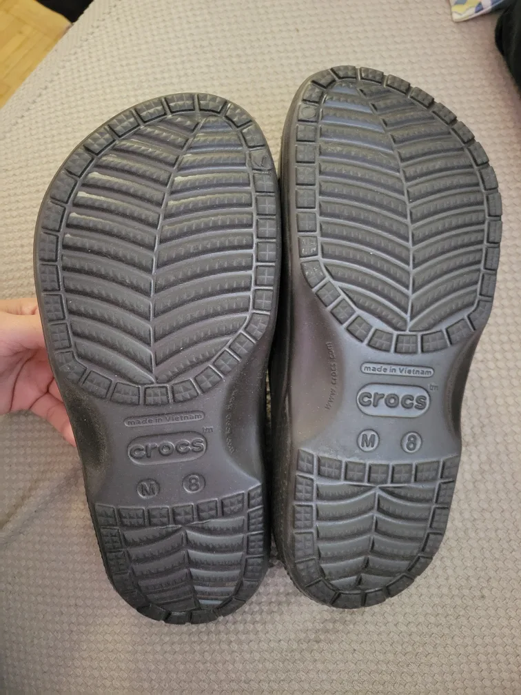 Crocs Mens Slides image indicator(2)