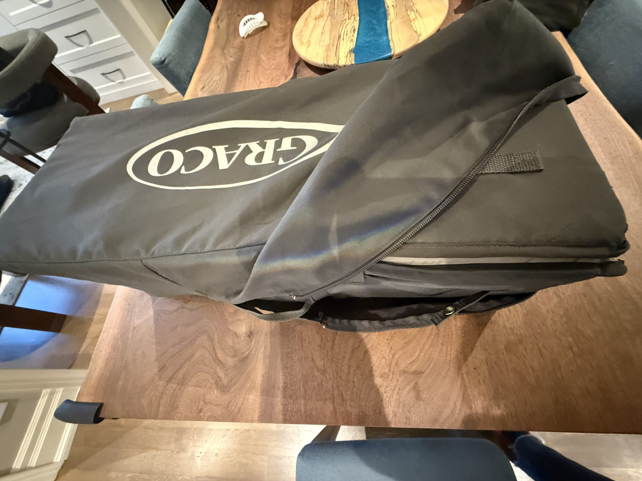 Graco pack & play - photo 4