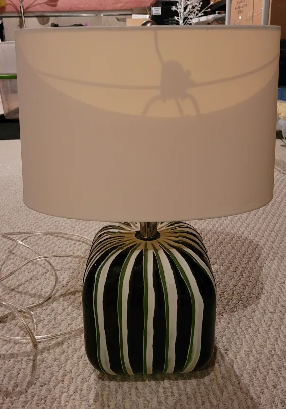 Table Lamp image indicator(2)