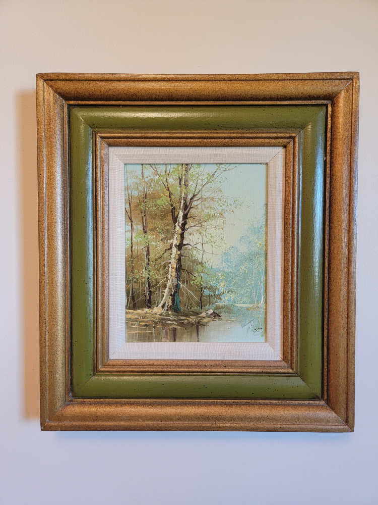 Pictures- various handmade - photo 5