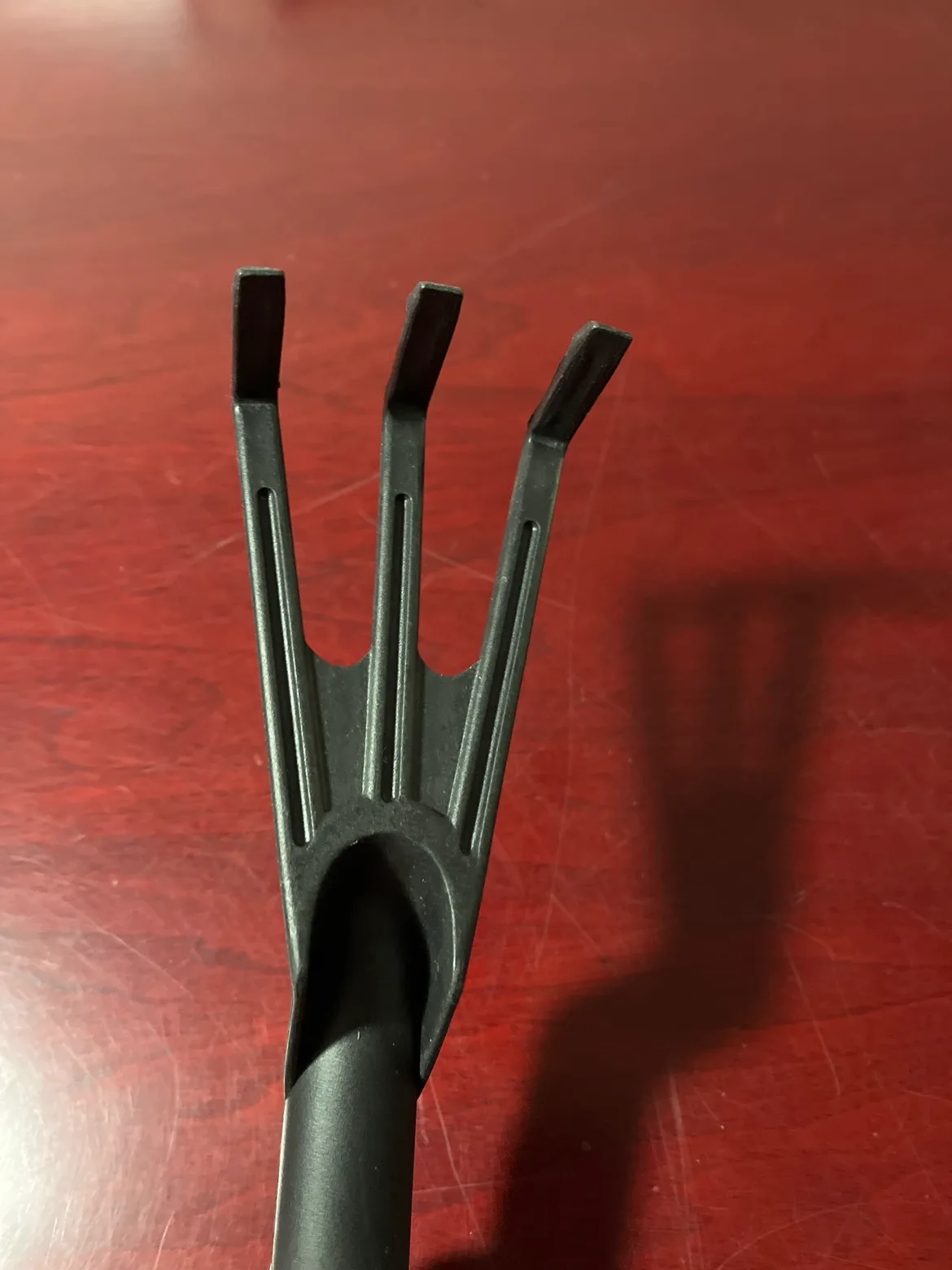 Gardening cultivator image indicator(2)