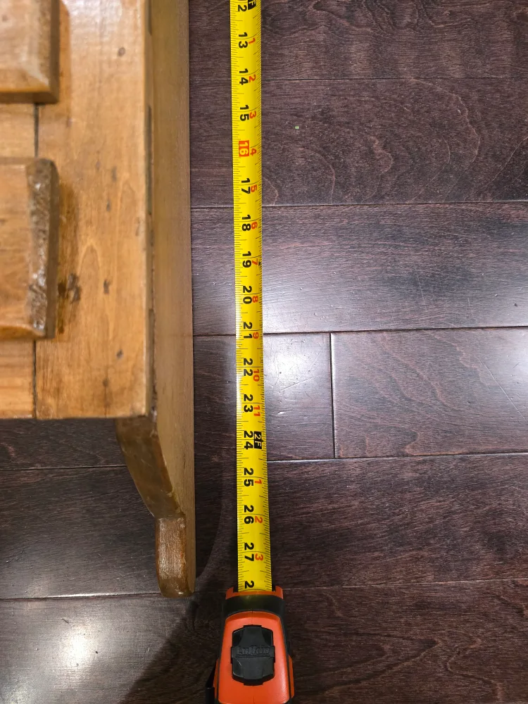 🧡 Free Antique Wooden Wall Cabinet image indicator(3)