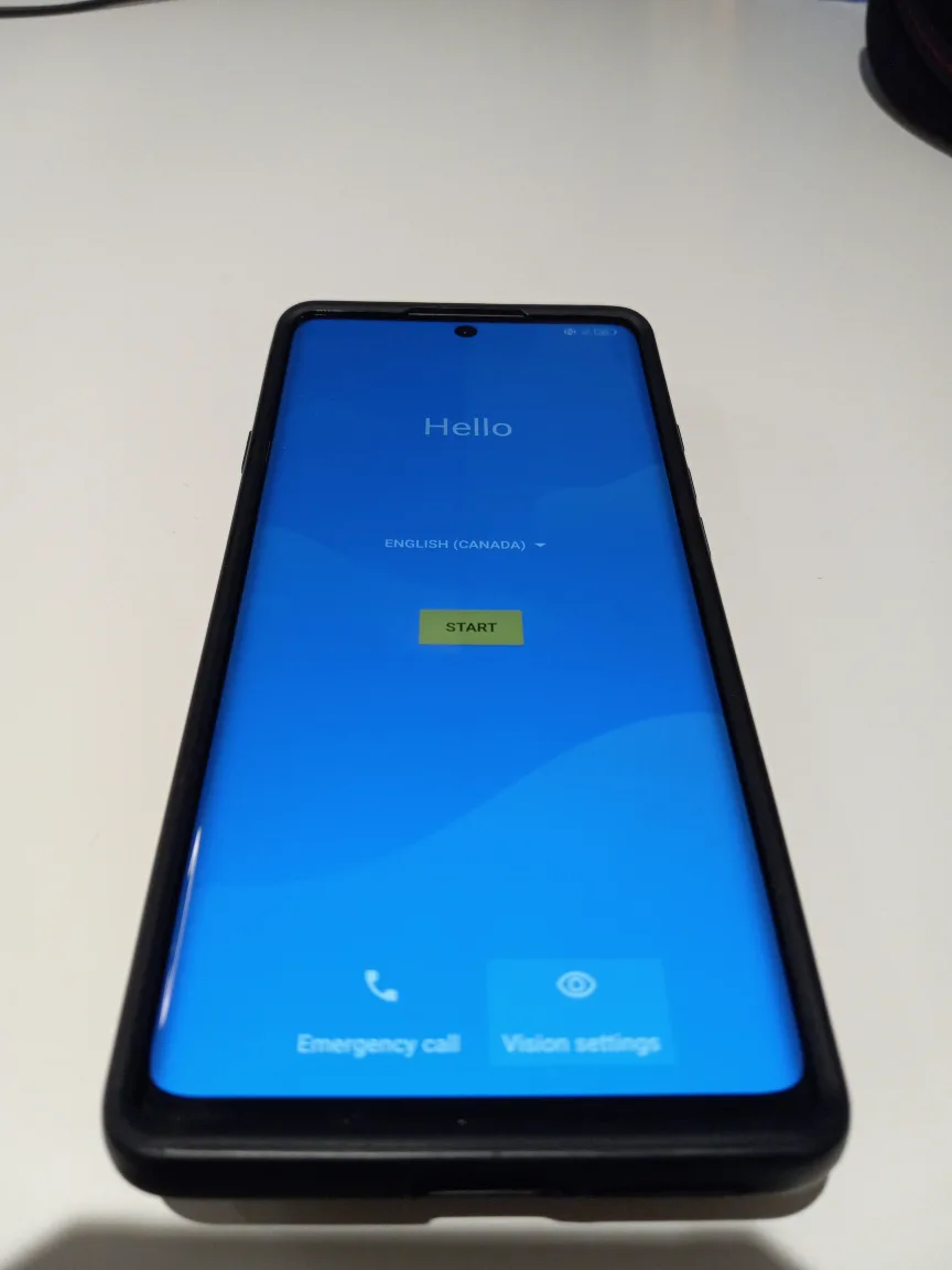 TCL Smartphone image indicator(2)