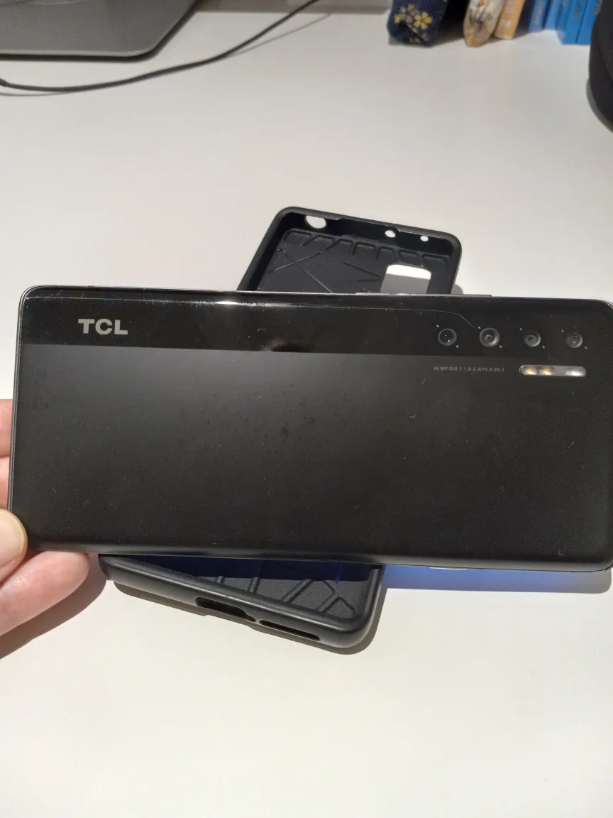 TCL Smartphone image indicator(3)