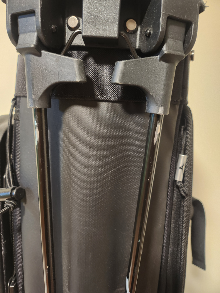 Mizuno Golf Stand Bag - photo 4