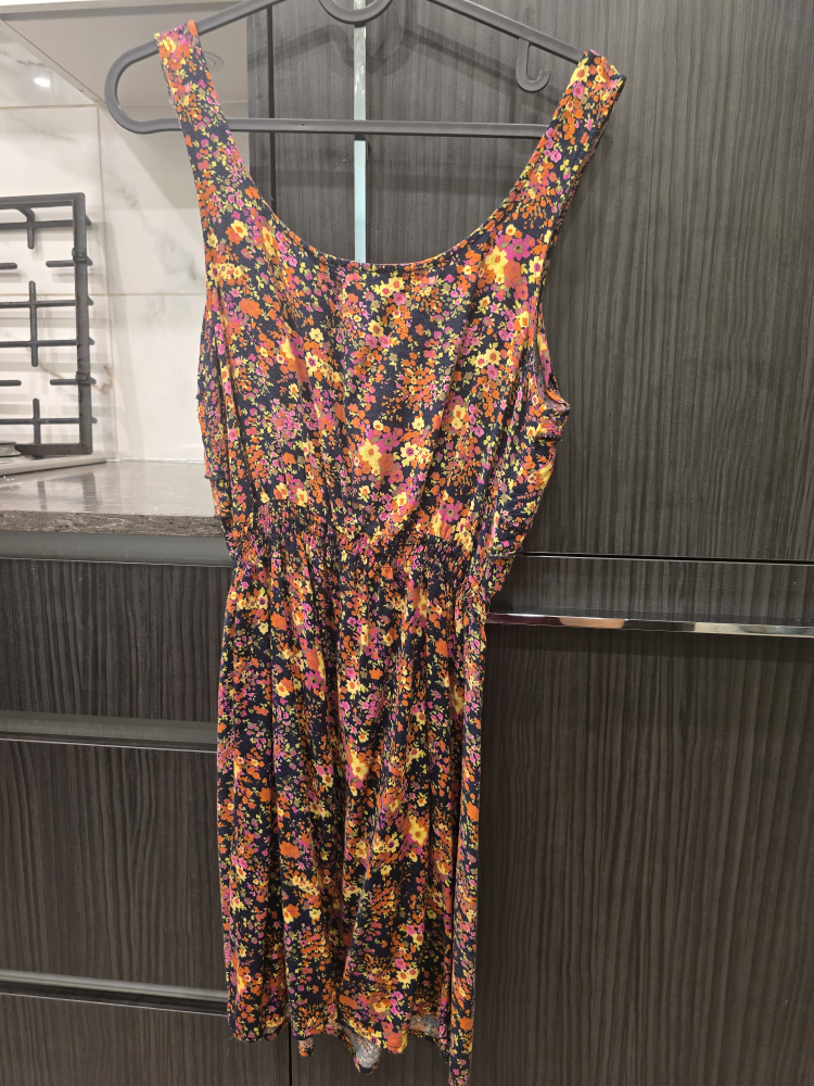 Floral Summer Dress - photo 2
