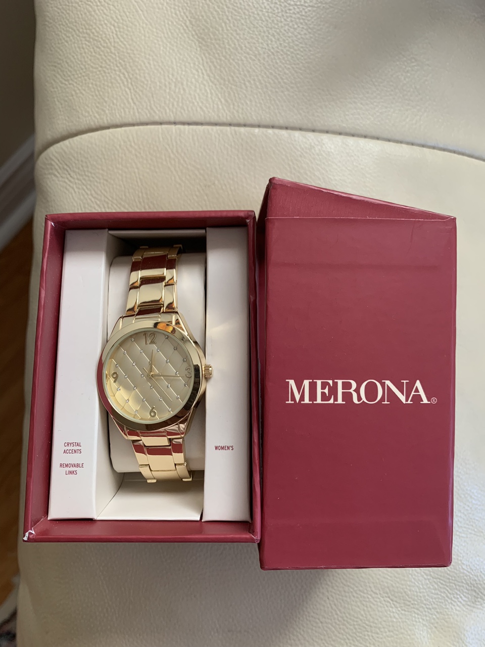 Brand new ladies watch - photo 2