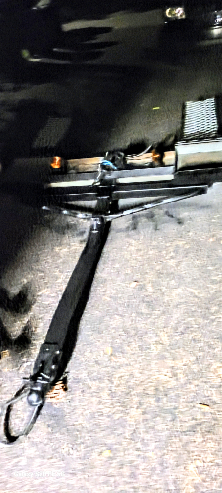 Truck/car dolly Trailer HD - photo 2
