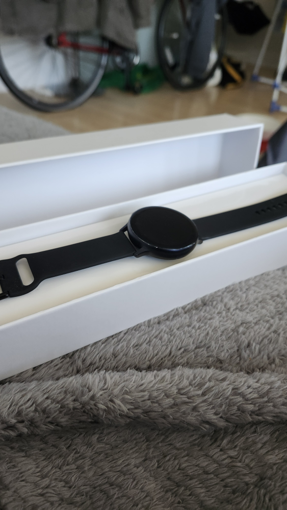 Samsung Active 2 smart watch - photo 2
