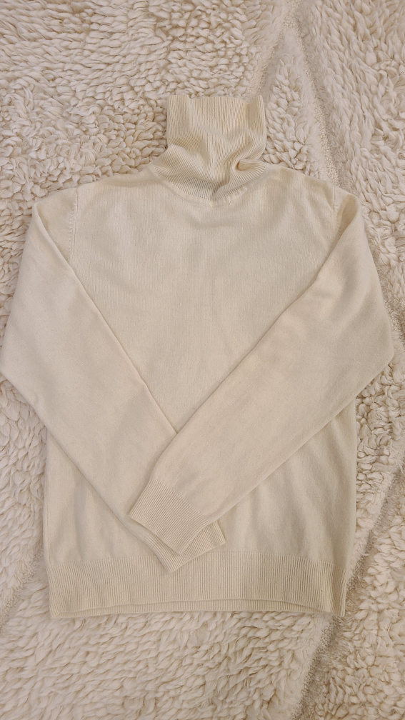 Club monaco cashmere 100 sweater