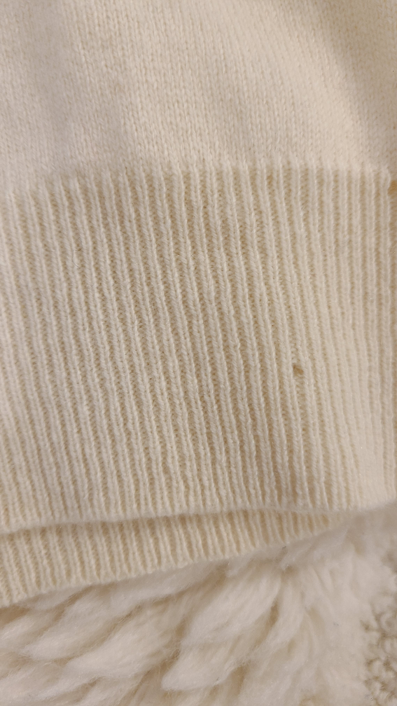 Club monaco cashmere 100 sweater - photo 3