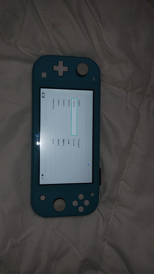 Nintendo Switch Lite (NEGOTIABLE) - photo 3