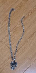 4 Necklaces