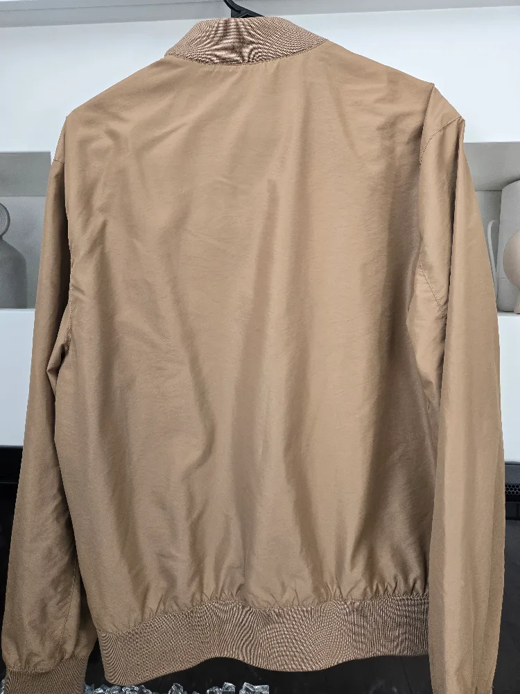 H&M Bomber Jacket image indicator(2)