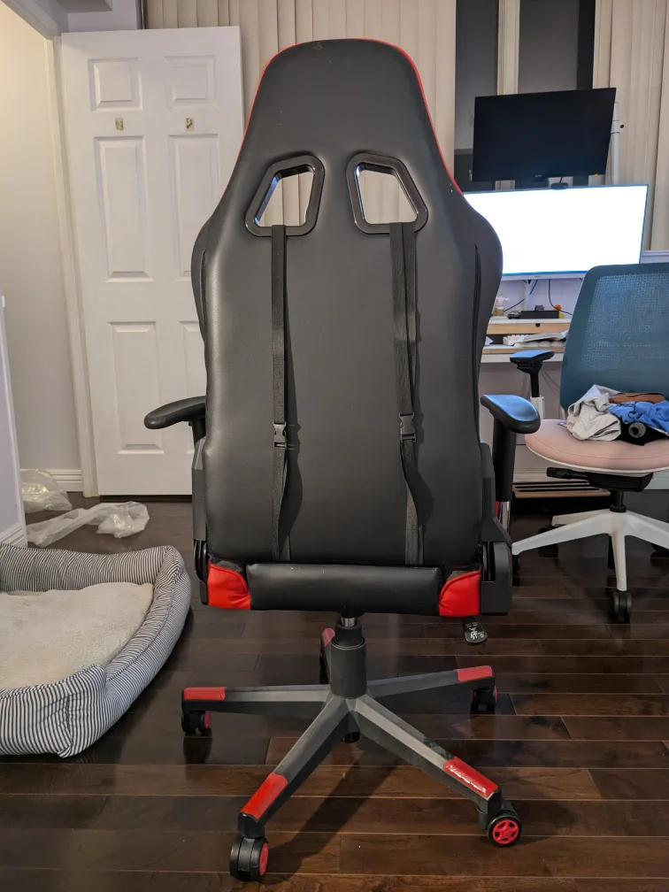 Comfortable office chair image indicator(2)