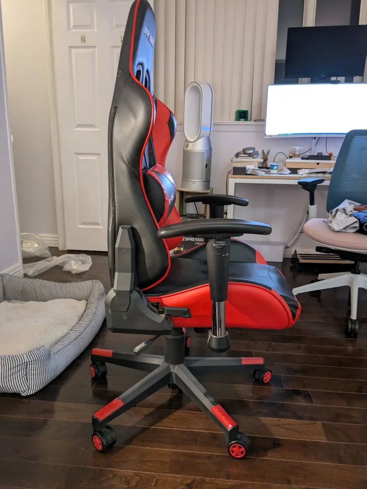 Comfortable office chair image indicator(3)