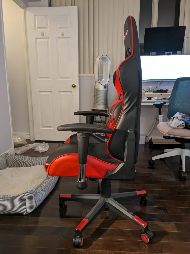 Comfortable office chair image indicator(4)