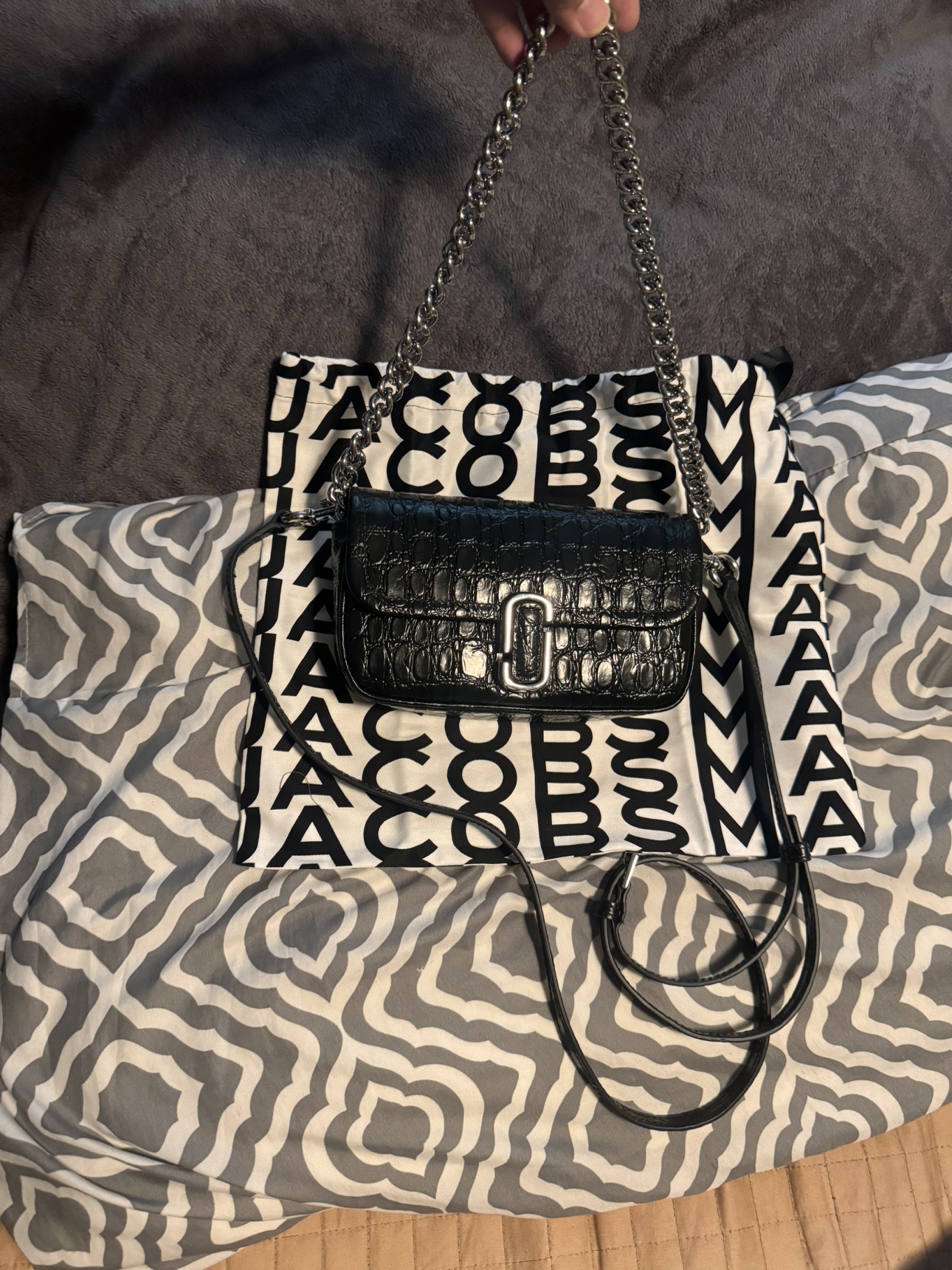 Marc Jacobs