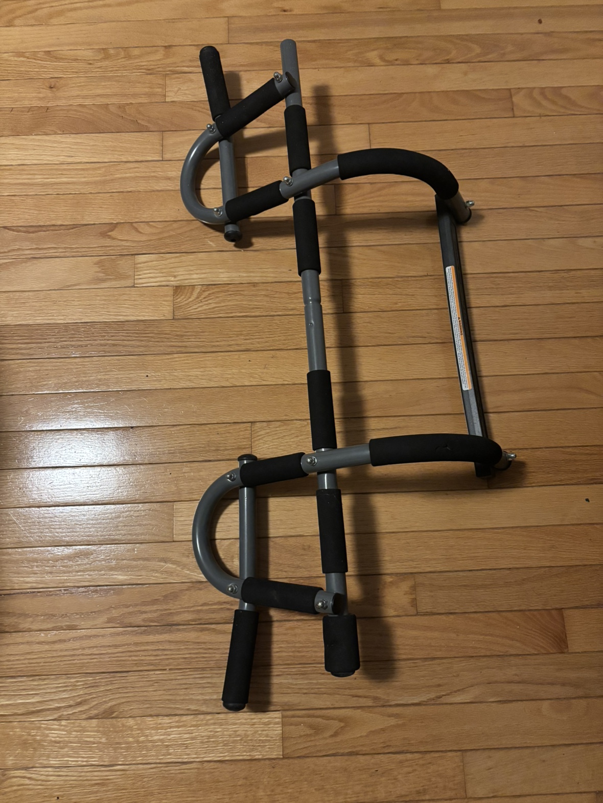 Pull Up Bar - photo 2