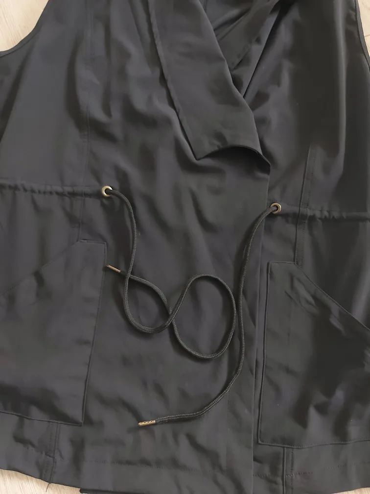 Black Vest image indicator(2)