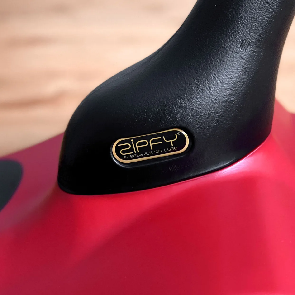 Zipfy Freestyle Mini Luge Snow Sled image indicator(2)