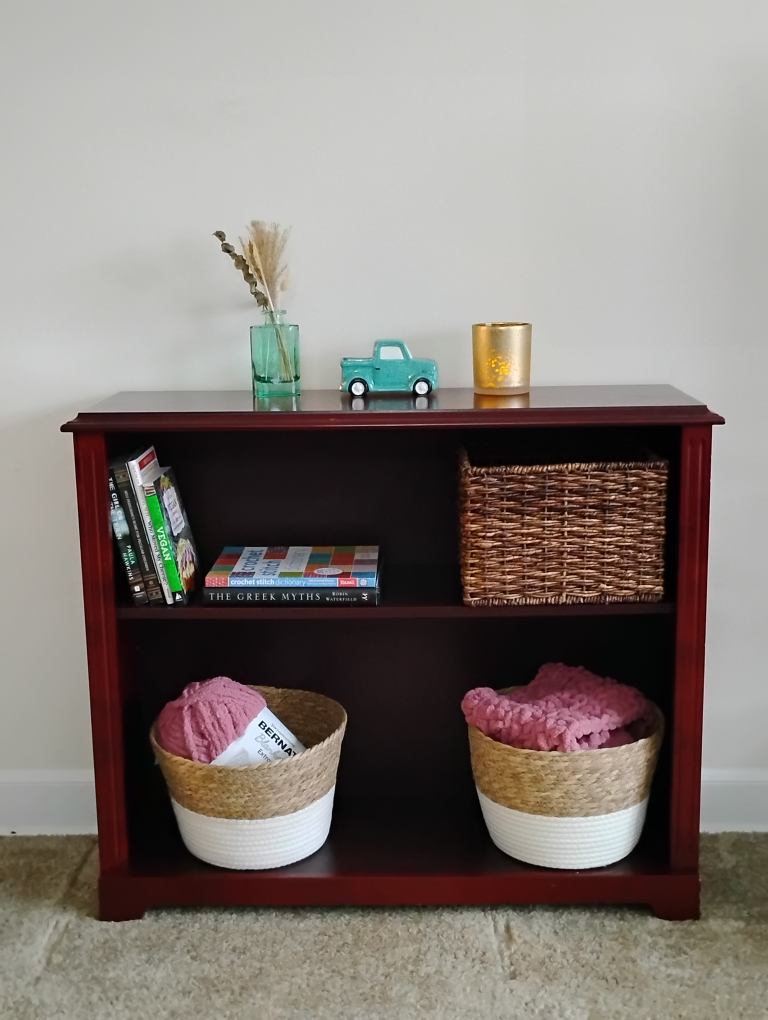 Bookcase