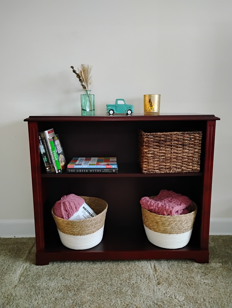 Bookcase - photo 3