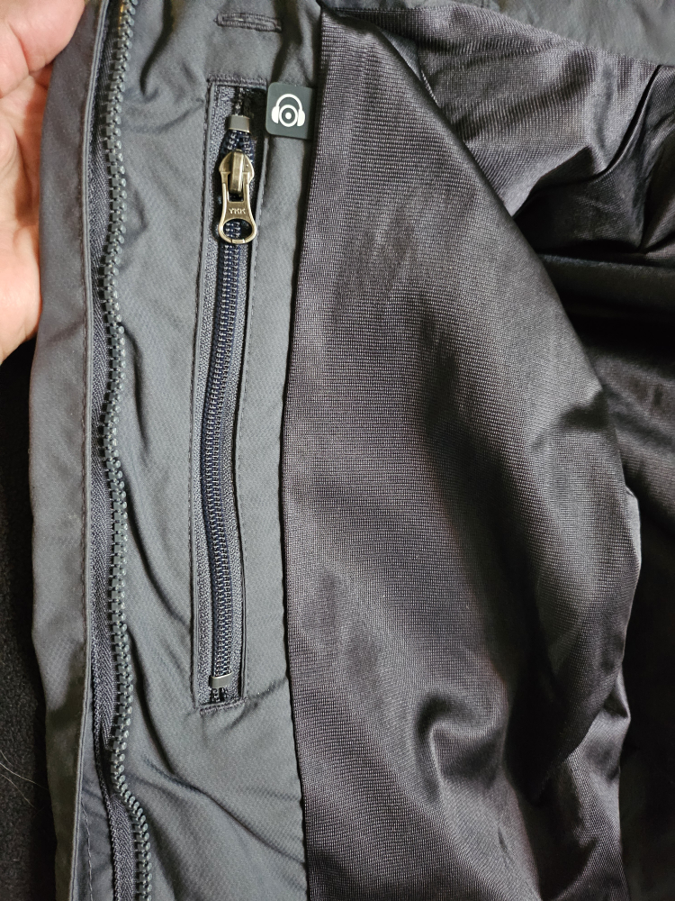 Columbia Men's Size S Interchange Jacket - photo 4