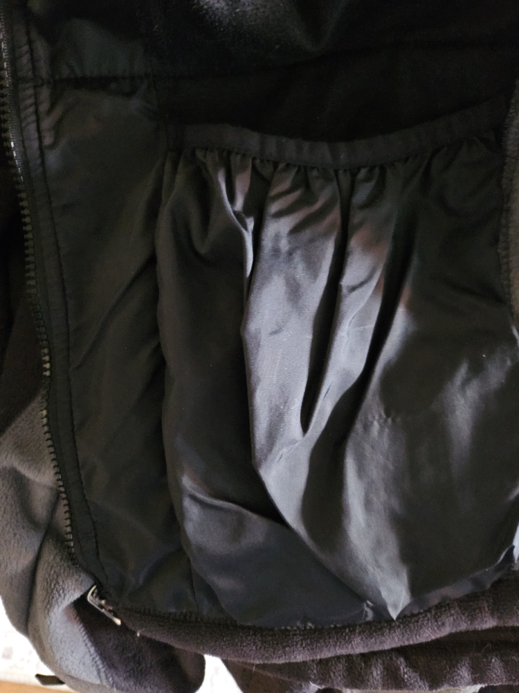 Columbia Men's Size S Interchange Jacket - photo 5