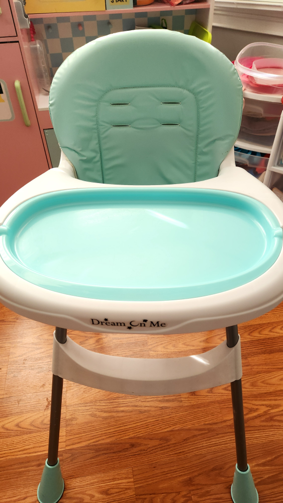 Dream On Me High Chair - photo 2