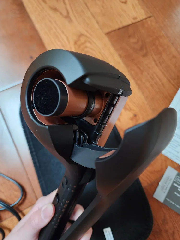 *brand new* INFINITI PRO by CONAIR image indicator(4)