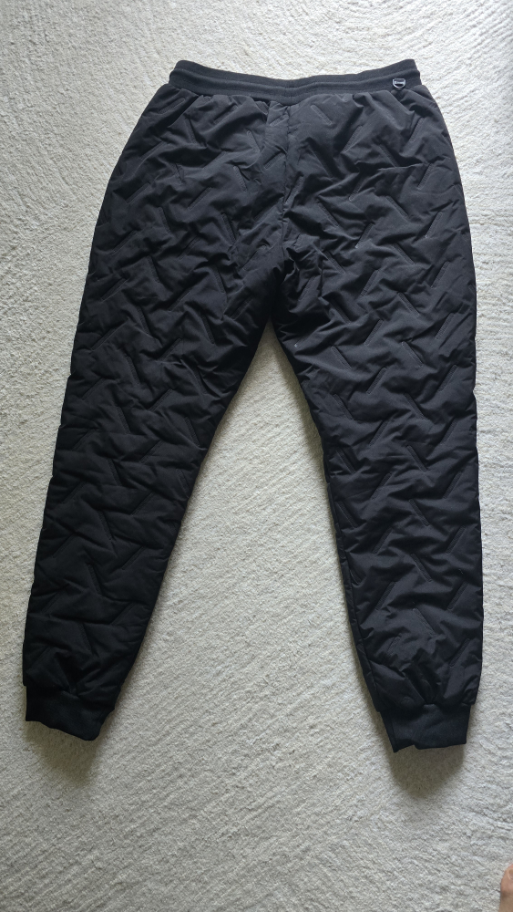 INEW SPORTS Black Jogger Pants - photo 5