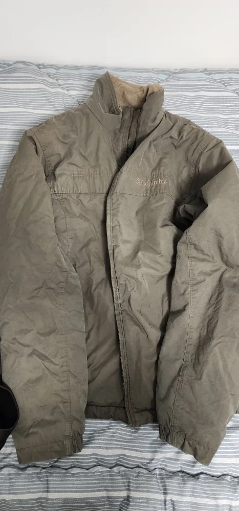 Columbia Jacket thumbnail