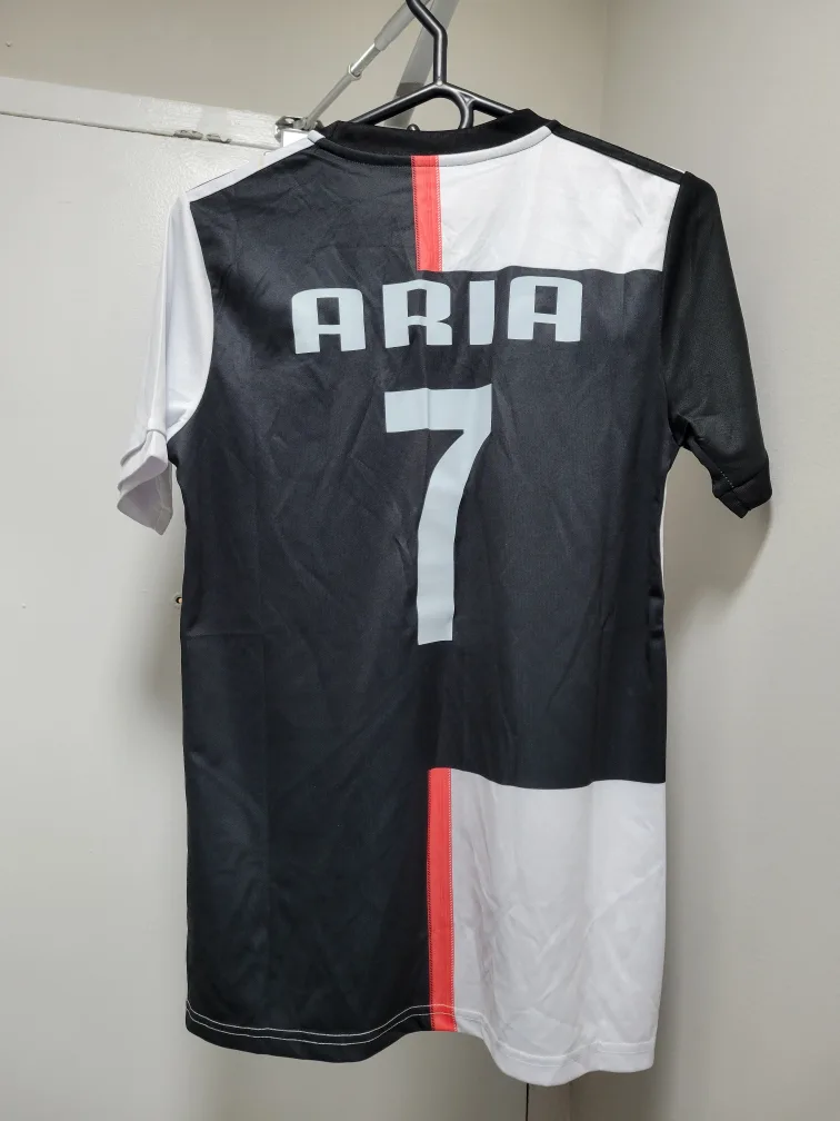 Juventus Soccer Jersey image indicator(2)