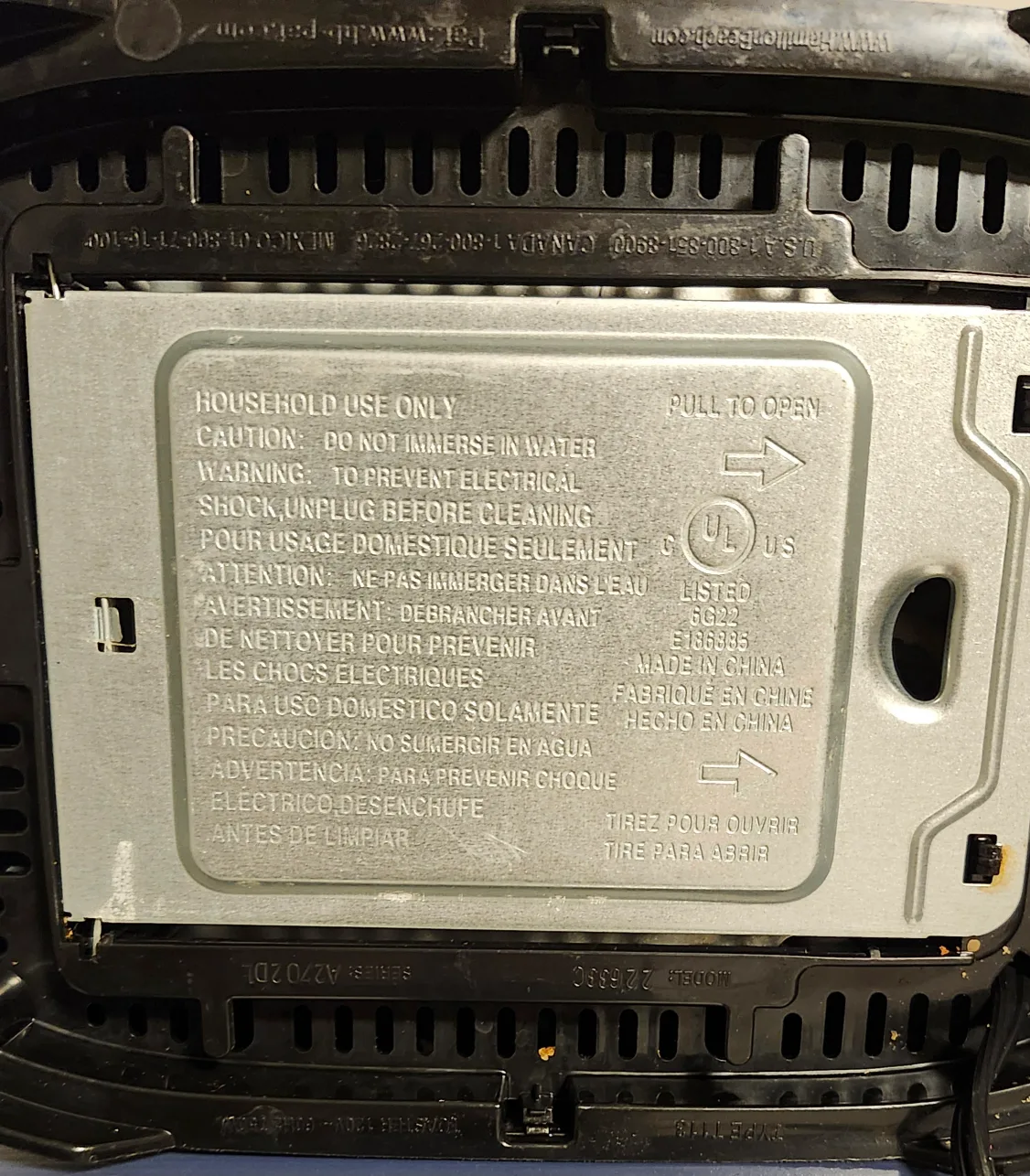 amilton beach two slice classic toaster image indicator(8)