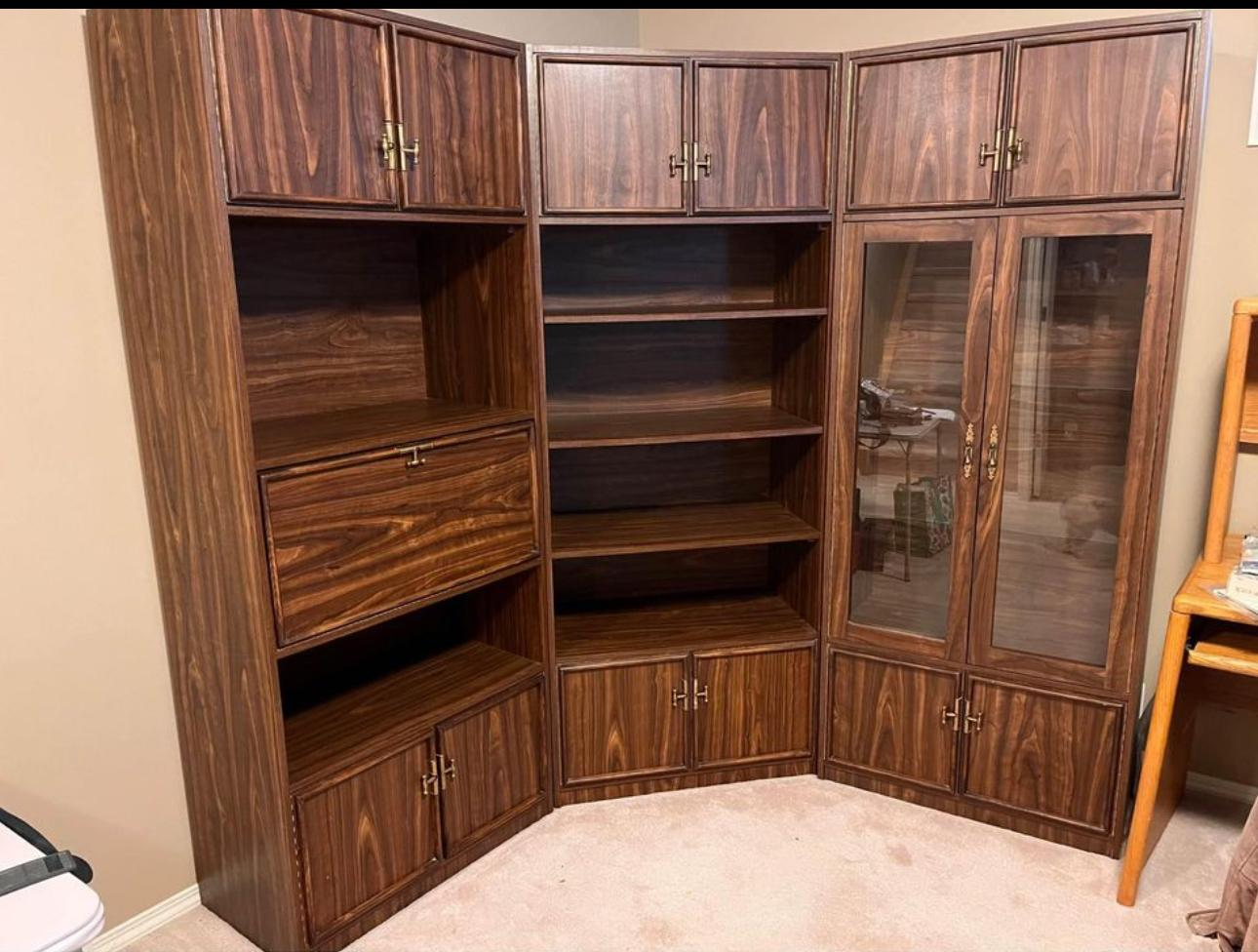 Storage Cabinet